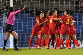 U16国足主帅：中国球员身体条件出色 缺少独立思考.